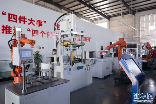 拉薩經開區 技術驅動高原特色產業新發展